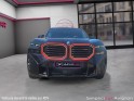 Bmw xm g09 748 ch bva8 label red garantie bmw occasion avignon (84) simplicicar simplicibike france