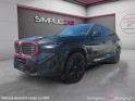 Bmw xm g09 748 ch bva8 label red garantie bmw occasion avignon (84) simplicicar simplicibike france