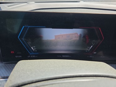 Bmw xm g09 748 ch bva8 label red garantie bmw occasion avignon (84) simplicicar simplicibike france