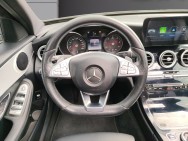 MERCEDES d'occasion CLASSE C IV C200 D BA de 2017 Perpignan (66)﻿