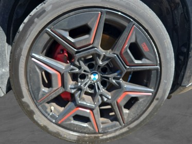 Bmw xm g09 748 ch bva8 label red garantie bmw occasion avignon (84) simplicicar simplicibike france