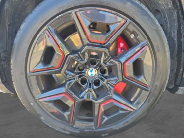Bmw xm g09 748 ch bva8 label red garantie bmw occasion avignon (84) simplicicar simplicibike france