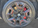 Bmw xm g09 748 ch bva8 label red garantie bmw occasion avignon (84) simplicicar simplicibike france