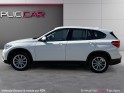 Bmw x1 f48 xdrive 18d 150 ch xline garantie 12 mois occasion simplicicar toulon est simplicicar simplicibike france