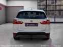 Bmw x1 f48 xdrive 18d 150 ch xline garantie 12 mois occasion simplicicar toulon est simplicicar simplicibike france