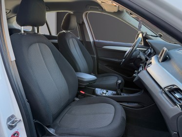 Bmw x1 f48 xdrive 18d 150 ch xline garantie 12 mois occasion simplicicar toulon est simplicicar simplicibike france