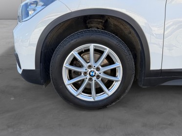 Bmw x1 f48 xdrive 18d 150 ch xline garantie 12 mois occasion simplicicar toulon est simplicicar simplicibike france