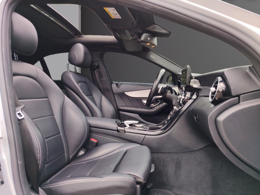 MERCEDES d'occasion CLASSE C IV C200 D BA de 2017 Perpignan (66)﻿