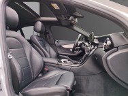 MERCEDES d'occasion CLASSE C IV C200 D BA de 2017 Perpignan (66)﻿
