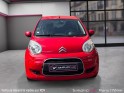 Citroen c1 confort sensodrive a occasion paris 17ème (75)(porte maillot) simplicicar simplicibike france
