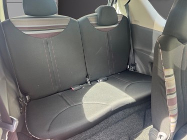 Citroen c1 confort sensodrive a occasion paris 17ème (75)(porte maillot) simplicicar simplicibike france