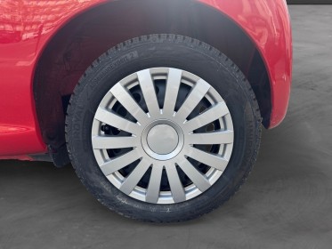 Citroen c1 confort sensodrive a occasion paris 17ème (75)(porte maillot) simplicicar simplicibike france