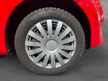 Citroen c1 confort sensodrive a occasion paris 17ème (75)(porte maillot) simplicicar simplicibike france