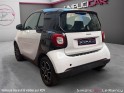Smart fortwo coupe 1.0 ss ba6  garantie 12 mois occasion simplicicar le raincy simplicicar simplicibike france