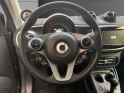 Smart fortwo coupe 1.0 ss ba6  garantie 12 mois occasion simplicicar le raincy simplicicar simplicibike france