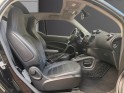 Smart fortwo coupe 1.0 ss ba6  garantie 12 mois occasion simplicicar le raincy simplicicar simplicibike france