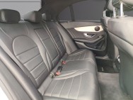 MERCEDES d'occasion CLASSE C IV C200 D BA de 2017 Perpignan (66)﻿