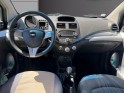 Chevrolet spark 1.0 16v - 68 lt premiere main entretien complet occasion simplicicar la ciotat simplicicar simplicibike france