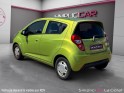 Chevrolet spark 1.0 16v - 68 lt premiere main entretien complet occasion simplicicar la ciotat simplicicar simplicibike france