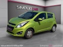 Chevrolet spark 1.0 16v - 68 lt premiere main entretien complet occasion simplicicar la ciotat simplicicar simplicibike france