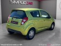 Chevrolet spark 1.0 16v - 68 lt premiere main entretien complet occasion simplicicar la ciotat simplicicar simplicibike france