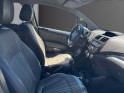 Chevrolet spark 1.0 16v - 68 lt premiere main entretien complet occasion simplicicar la ciotat simplicicar simplicibike france