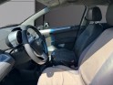 Chevrolet spark 1.0 16v - 68 lt premiere main entretien complet occasion simplicicar la ciotat simplicicar simplicibike france
