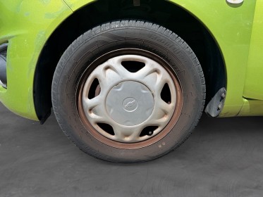 Chevrolet spark 1.0 16v - 68 lt premiere main entretien complet occasion simplicicar la ciotat simplicicar simplicibike france