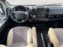Citroen jumper fourgon vitre 35 l2h2 bluehdi 165 ss bvm6 garantie 12 mois occasion simplicicar beaune simplicicar...
