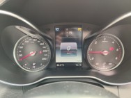 MERCEDES d'occasion CLASSE C IV C200 D BA de 2017 Perpignan (66)﻿
