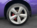 Dodge challenger 6.1 hemi srt8 431ch bvm - immatriculation française - garantie 12 mois occasion simplicicar caen ...