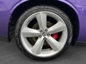 Dodge challenger 6.1 hemi srt8 431ch bvm - immatriculation française - garantie 12 mois occasion simplicicar caen ...