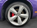 Dodge challenger 6.1 hemi srt8 431ch bvm - immatriculation française - garantie 12 mois occasion simplicicar caen ...