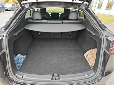 Tesla model y standard rwd  / sièges chauffant avant et arrière occasion osny simplicicar simplicibike france
