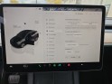 Tesla model y standard rwd  / sièges chauffant avant et arrière occasion osny simplicicar simplicibike france