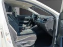 Volkswagen polo 1.0 tsi 110 ss dsg7 r-line - caméra recul  - carplay occasion réunion ville st pierre simplicicar...