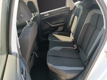 Volkswagen polo 1.0 tsi 110 ss dsg7 r-line - caméra recul  - carplay occasion réunion ville st pierre simplicicar...