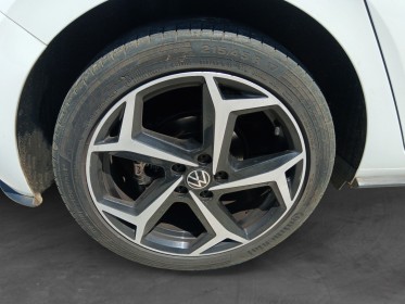 Volkswagen polo 1.0 tsi 110 ss dsg7 r-line - caméra recul  - carplay occasion réunion ville st pierre simplicicar...