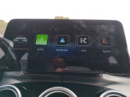 MERCEDES d'occasion CLASSE C IV C200 D BA de 2017 Perpignan (66)﻿