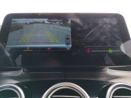 MERCEDES d'occasion CLASSE C IV C200 D BA de 2017 Perpignan (66)﻿