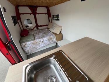 Opel movano combi c3500 l2h2 2.3 cdti 145 ch bi-turbo start/stop garantie 12 mois occasion simplicicar limoges  simplicicar...