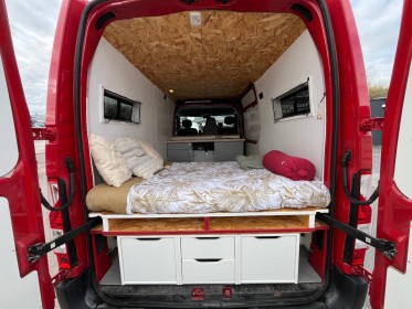 Opel movano combi c3500 l2h2 2.3 cdti 145 ch bi-turbo start/stop garantie 12 mois occasion simplicicar limoges  simplicicar...