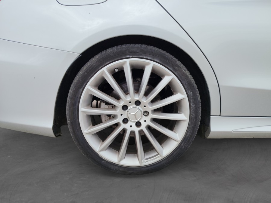 MERCEDES d'occasion CLASSE C IV C200 D BA de 2017 Perpignan (66)﻿