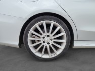 MERCEDES d'occasion CLASSE C IV C200 D BA de 2017 Perpignan (66)﻿