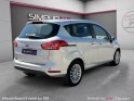 Ford b-max 1.0 ecoboost 125 ss titanium garantie 12 mois occasion simplicicar toulon est simplicicar simplicibike france