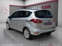 Ford b-max 1.0 ecoboost 125 ss titanium garantie 12 mois occasion simplicicar toulon est simplicicar simplicibike france