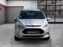 Ford b-max 1.0 ecoboost 125 ss titanium garantie 12 mois occasion simplicicar toulon est simplicicar simplicibike france