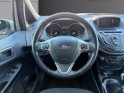 Ford b-max 1.0 ecoboost 125 ss titanium garantie 12 mois occasion simplicicar toulon est simplicicar simplicibike france