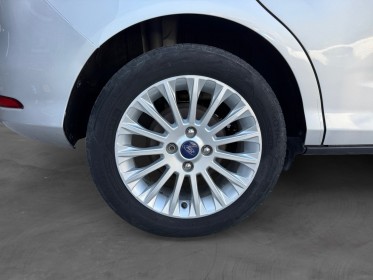 Ford b-max 1.0 ecoboost 125 ss titanium garantie 12 mois occasion simplicicar toulon est simplicicar simplicibike france