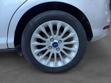 Ford b-max 1.0 ecoboost 125 ss titanium garantie 12 mois occasion simplicicar toulon est simplicicar simplicibike france